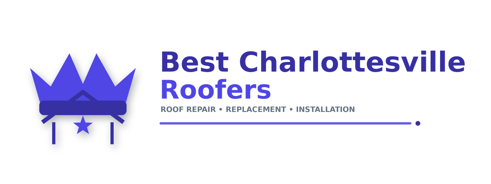 Best Charlottesville Roofers